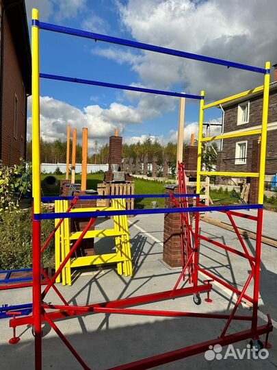 Продажа вышка тура 8м