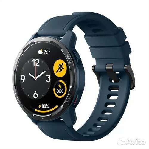 Умные часы Mi watch s1 active