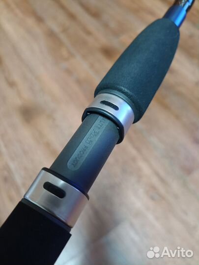 Фидерное удилище Cadence