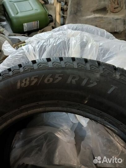Matador MP 50 Sibir Ice 185/65 R15