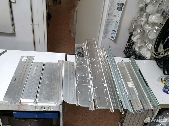 LED подсветка телевизоров MI Samsung LG Philips др