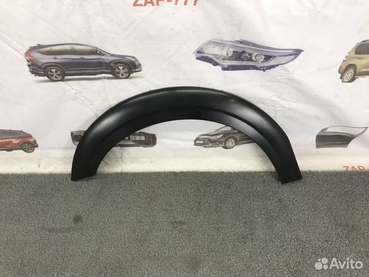 Расширитель арки передний левый Great Wall Poer