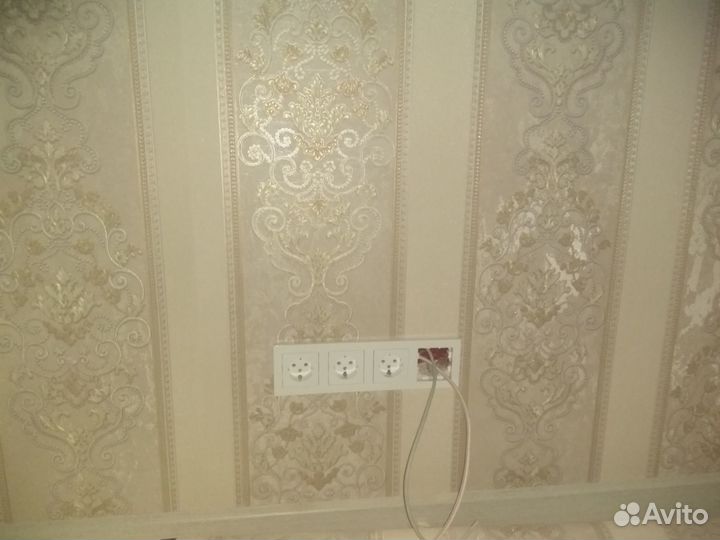 Услуги электрика