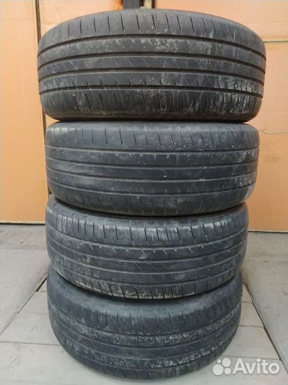 Hankook Ventus Prime 2 K115 225/60 R17 99H