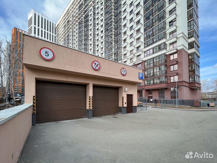 Готовый арендный бизнес с арендаторами