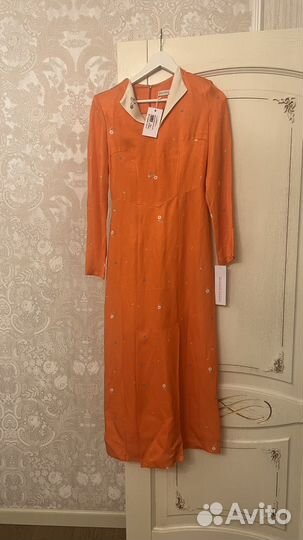 Платье Arapkhanovi Арапхановы