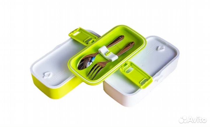 Контейнер для еды nolta 1000ml