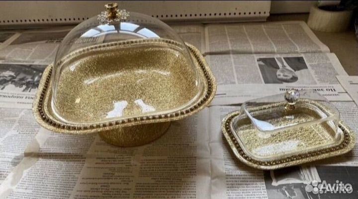 Сервыз столовый