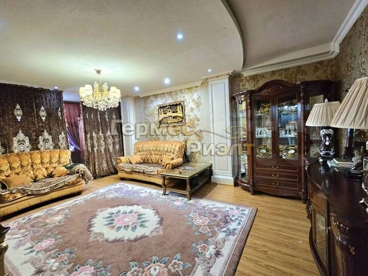 2-к. квартира, 86,2 м², 9/10 эт.