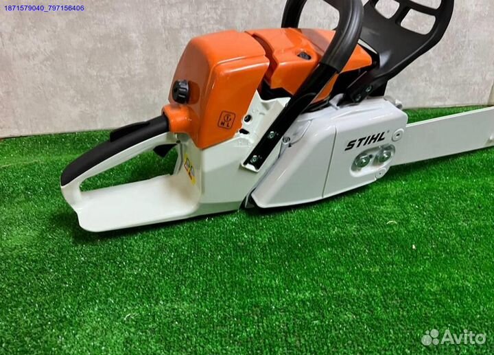 Бензопила Stihl 381 опт