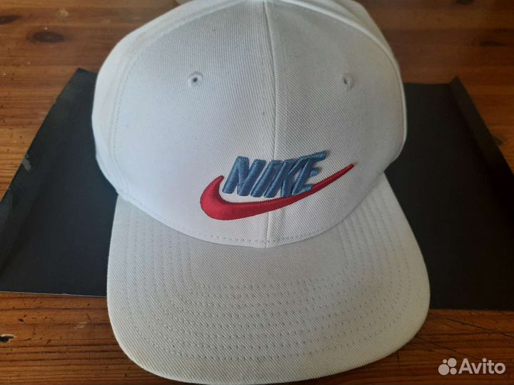 Бейсболка nike оригинал
