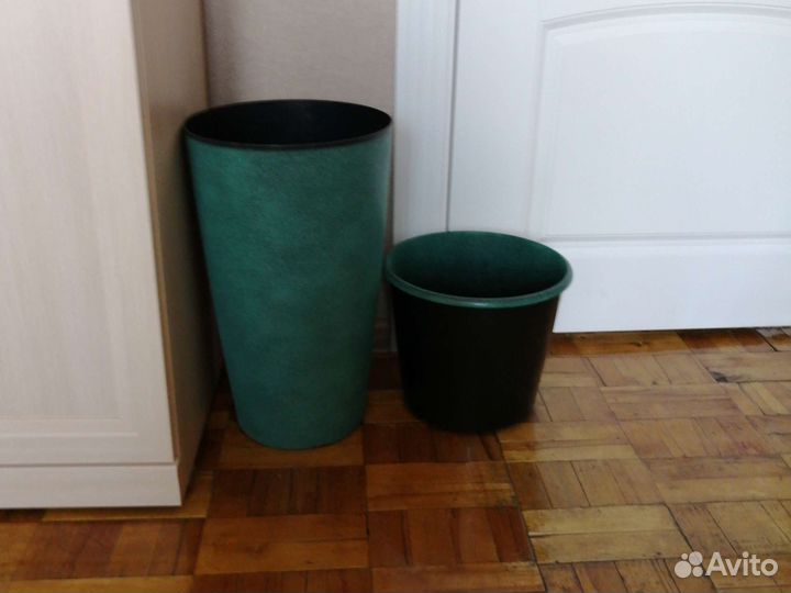 Горшок для цветов