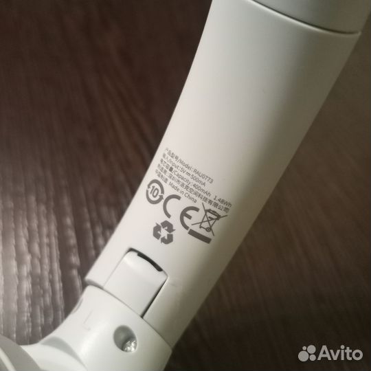 Беспроводные наушники с шумоподавлением Rock