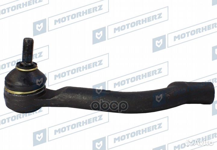 Наконечник рулевой nissan qashqai 07/nissan X