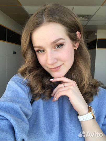 Репетитор по английскому языку