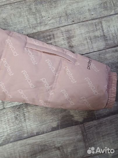 Горнолыжная/зимняя куртка