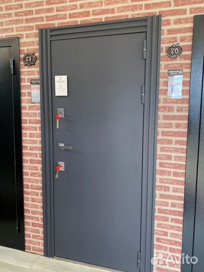 Двери входные металлические оптом