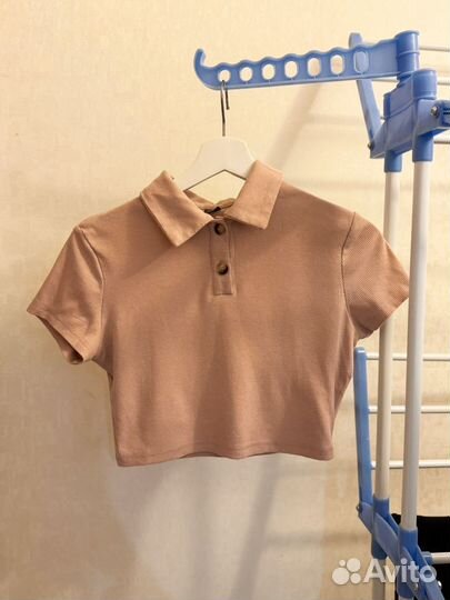 Поло женское