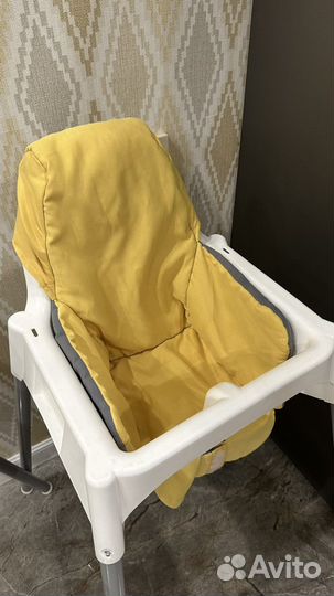 Стульчики IKEA