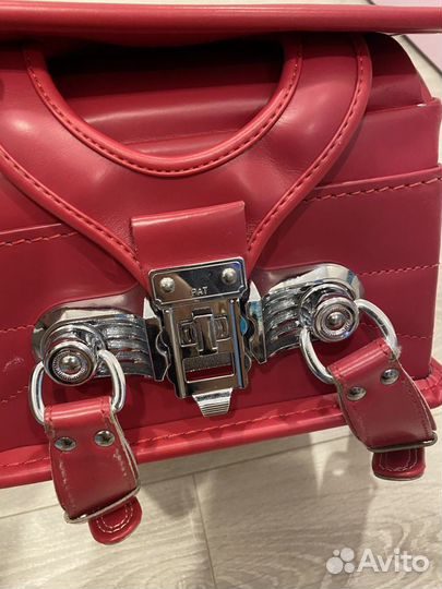 Рюкзак Ami Randoseru