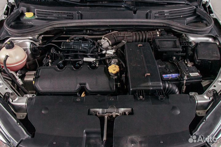 LADA Vesta 1.6 AMT, 2019, 93 884 км