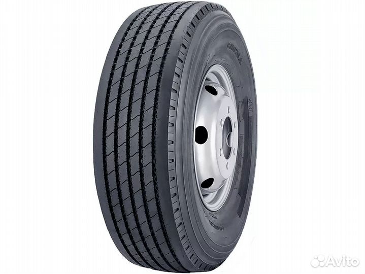 Грузовая шина 275/70R22.5-16Westlake CR976A