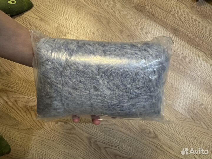 Пряжа Drops air 10 mix