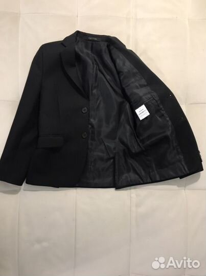 Костюм для мальчика для школы