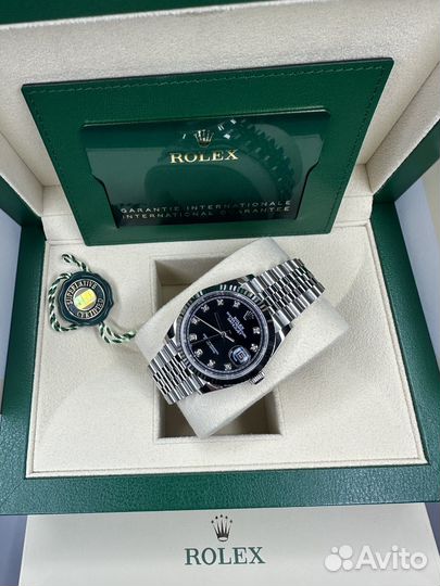 Rolex datejust 36mm