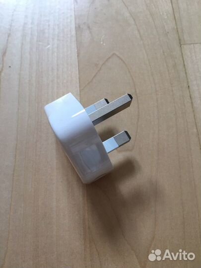 Переходник iPhone