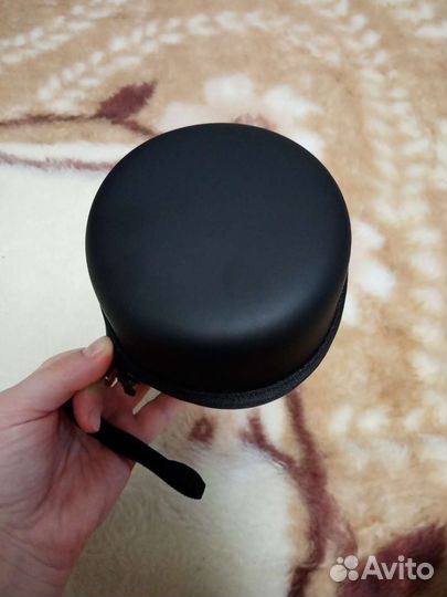 Активные наушники howard