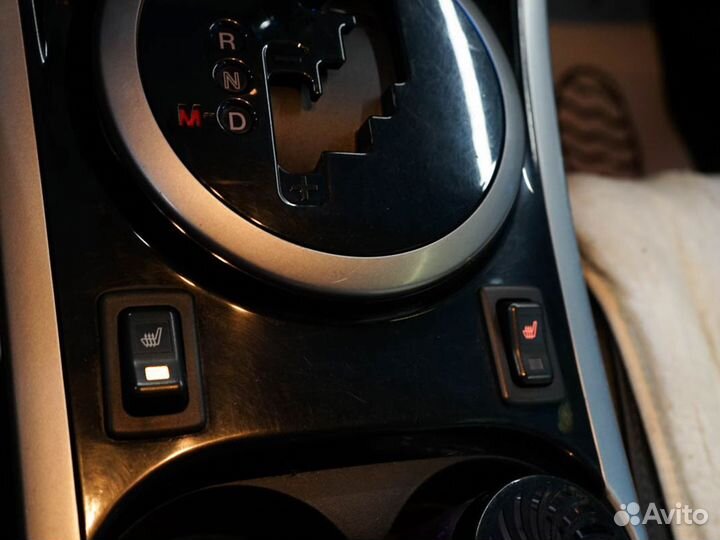 Mazda CX-7 2.3 AT, 2010, 175 000 км