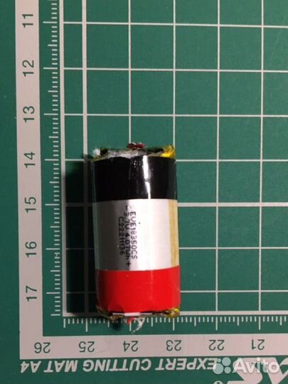 Аккумуляторы