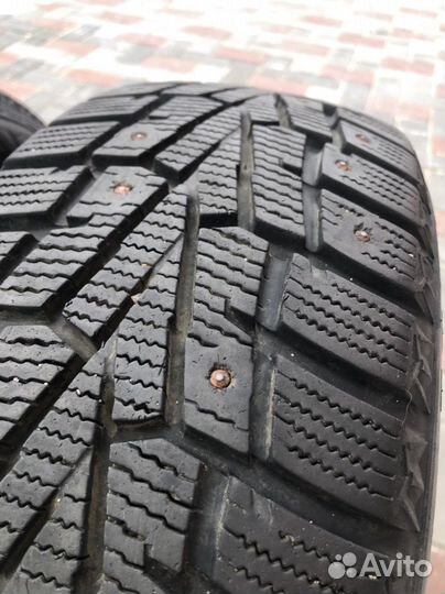 Nexen Winguard WinSpike 195/60 R15