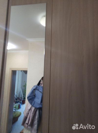 Шкаф с зеркалом бу