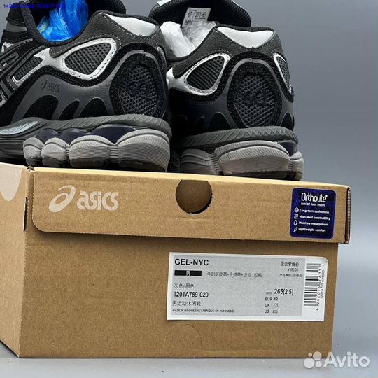 Кроссовки Asics GEL-NYC (Арт.71072)