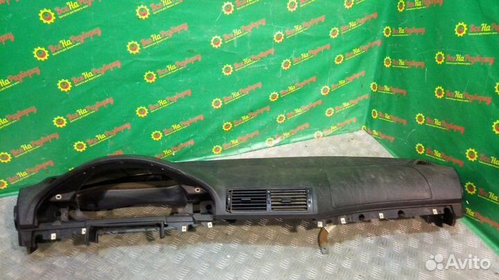 Торпедо Bmw E39 2.5