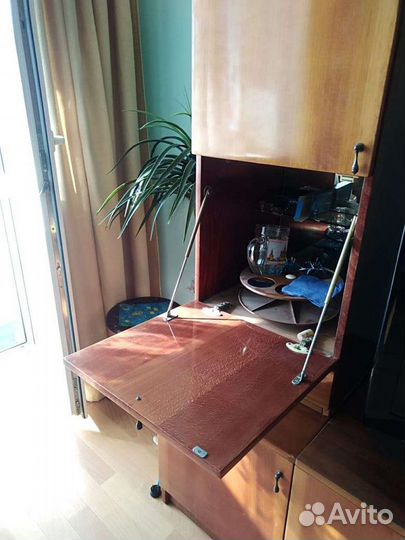 Стенка в гостиную