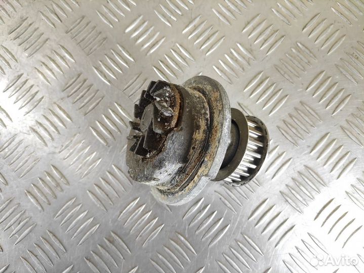 Насос водяной помпа Chevrolet Lanos 2004-2010