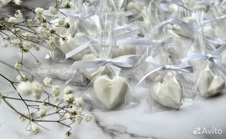 Бонбоньерки,свадьба,свадебное мыло,таросики