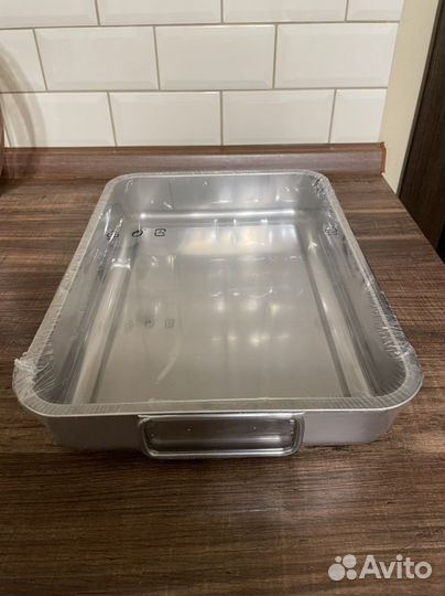 Форма для запекания IKEA