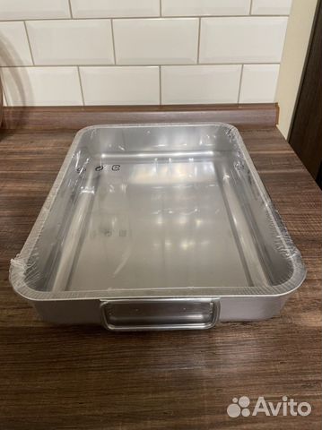 Форма для запекания IKEA