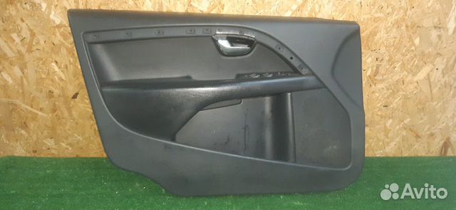 Выпускной шланг охлаждения volvo XC40