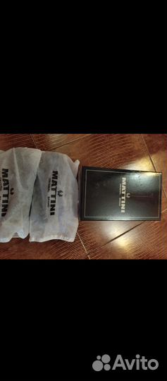 Кроссовки Италия кожа