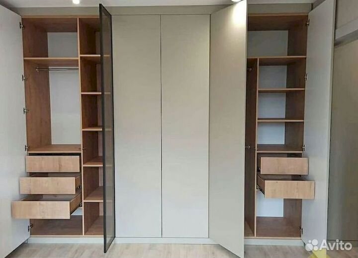 Шкаф для одежды