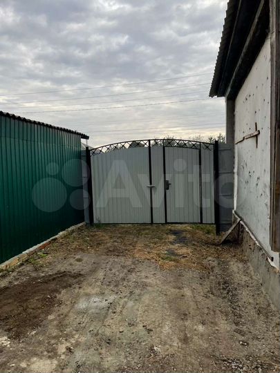 Дом 68 м² на участке 15 сот.