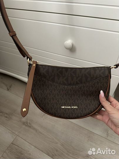 Сумка Michael Kors cross body оригинал США