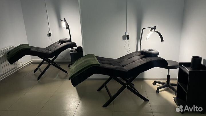 Рабочее место в аренду бровисту