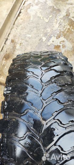 Comforser CF3000 245/75 R16