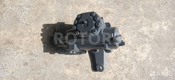 Редуктор рулевой DAF CF-series 2010 49002058